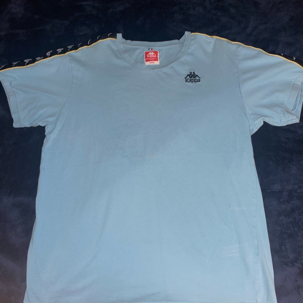 Kappa t shirt
